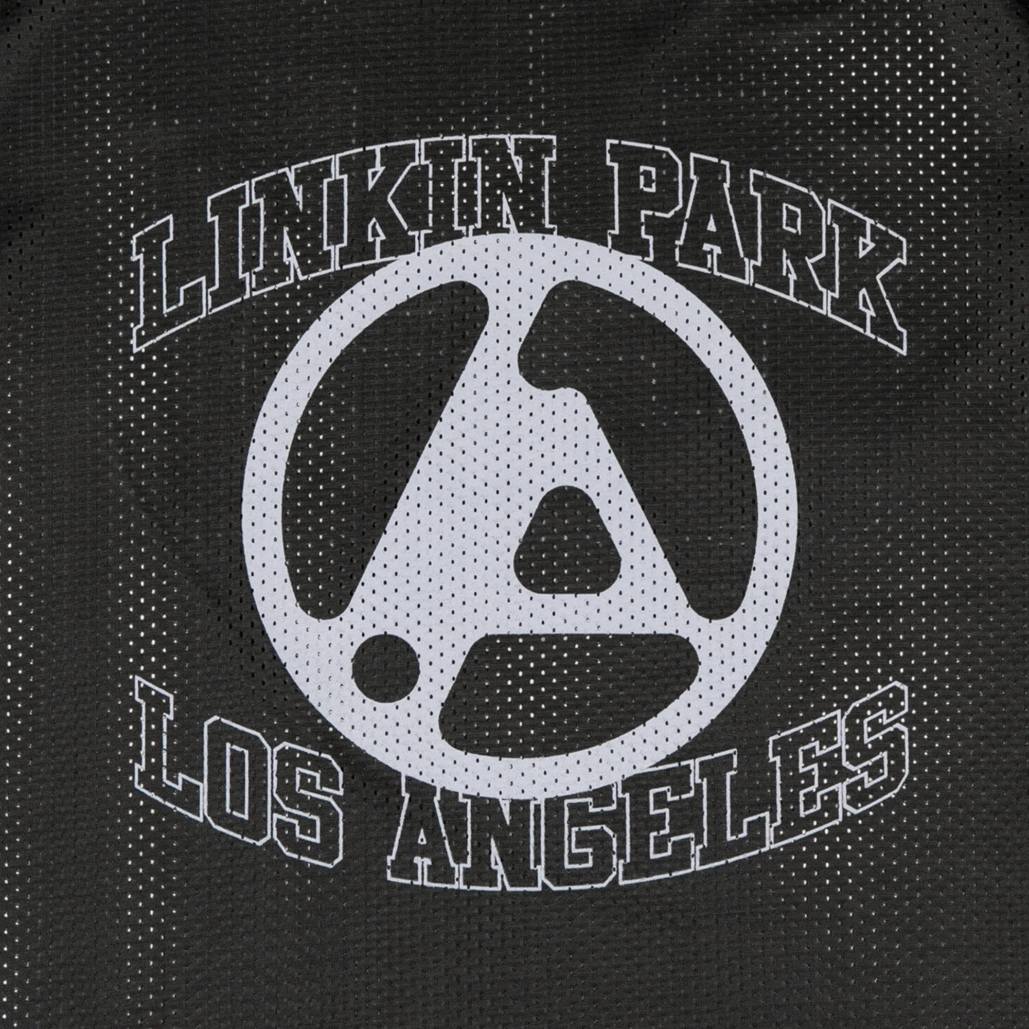 Black Football Jersey - Image 2