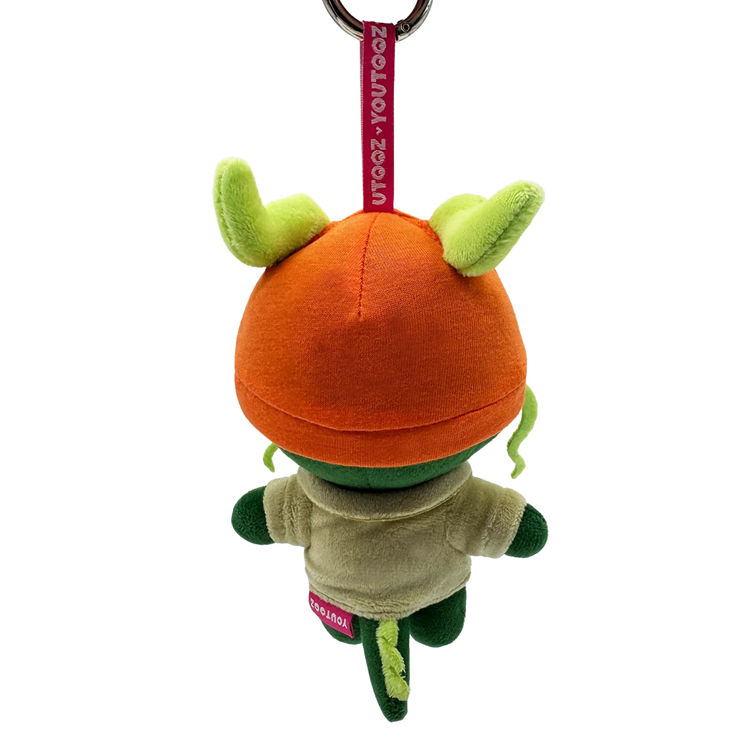 Dave Keychain Plush (5IN) - Image 2