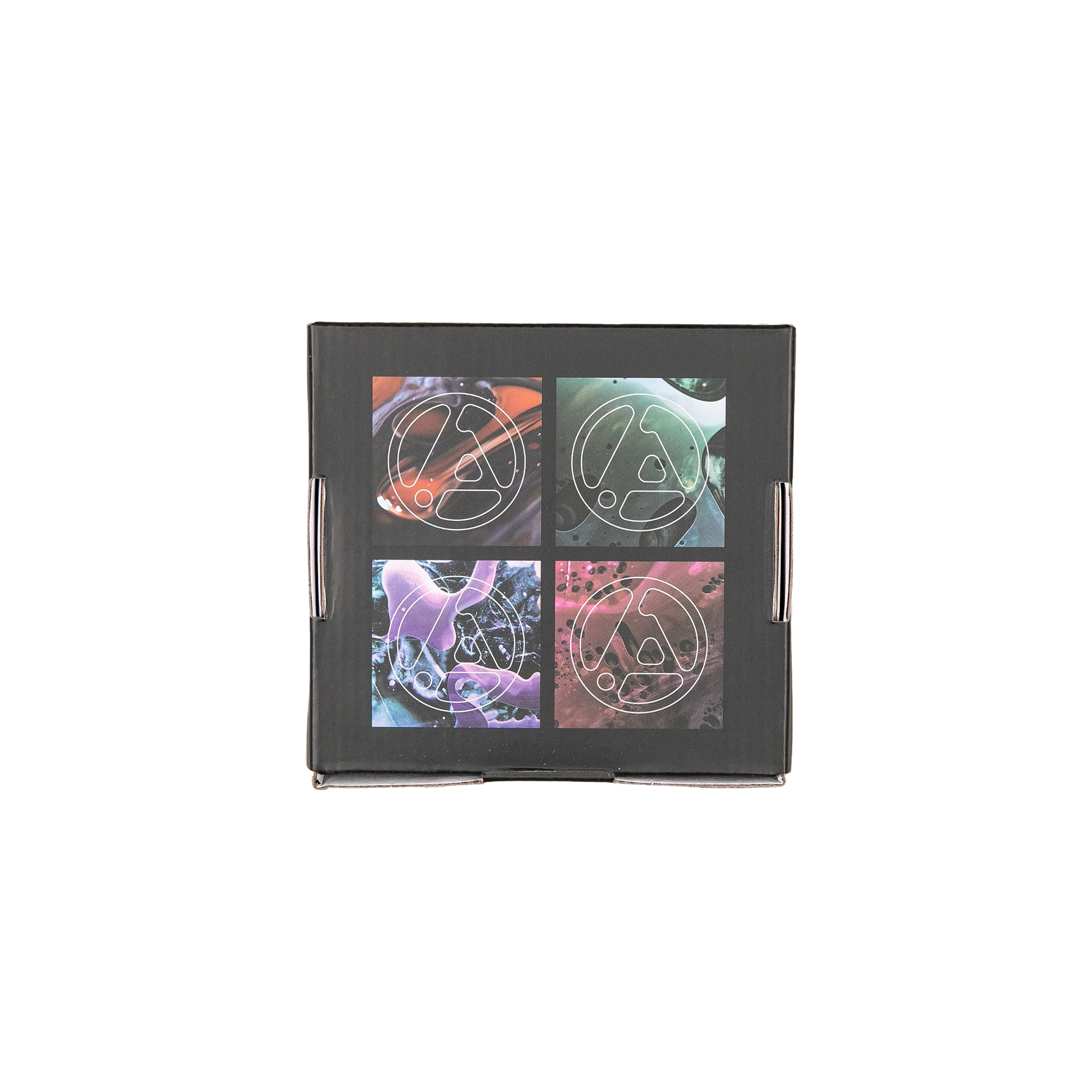 From Zero Coaster Set - Image 6