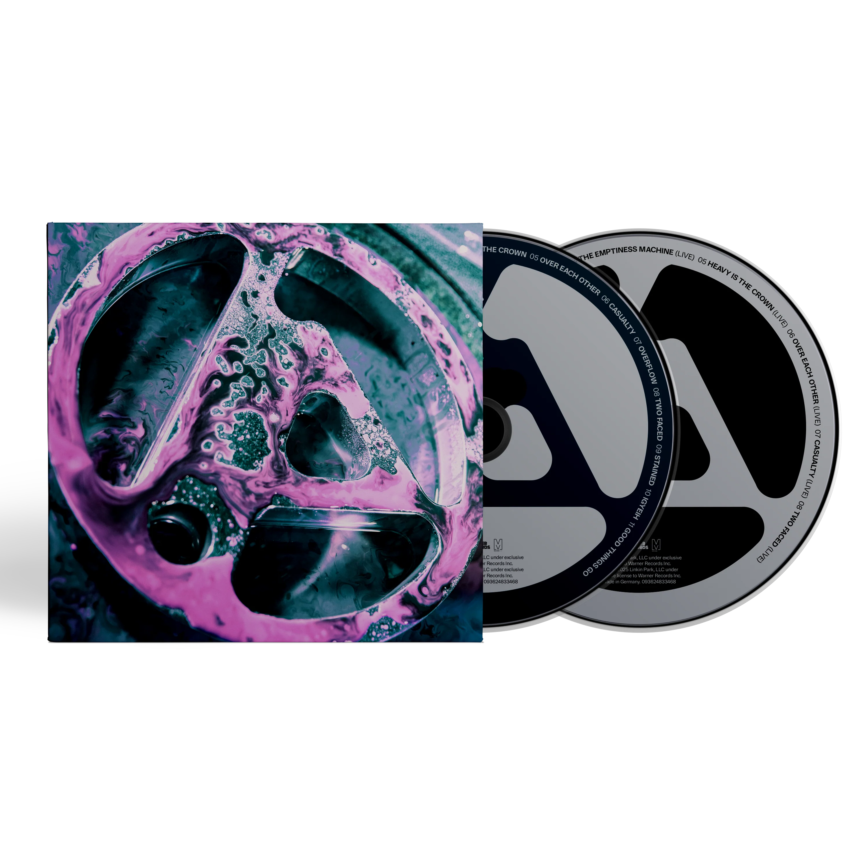 From Zero (Deluxe Edition) 2CD