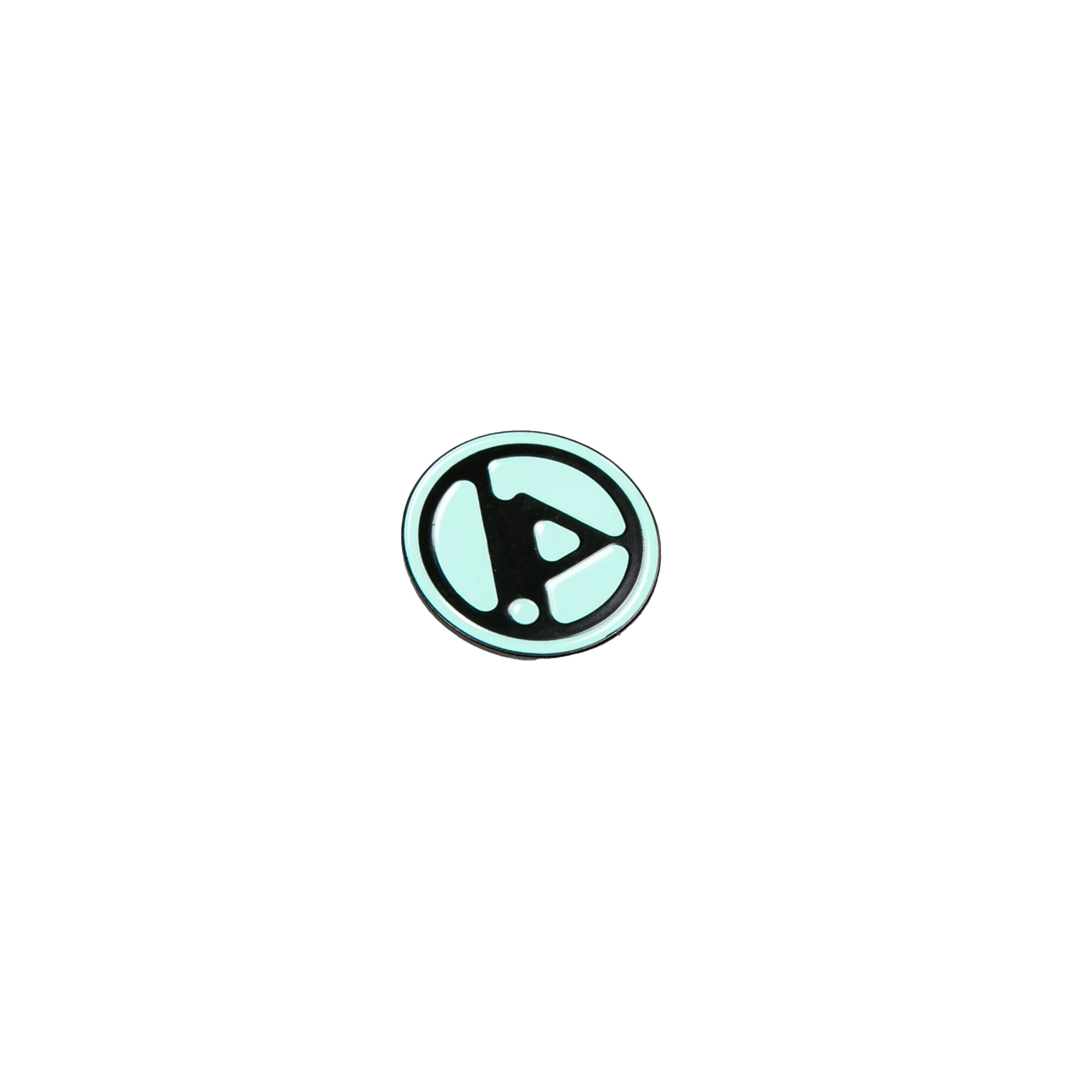 From Zero Paris Lapel Pin - Image 3