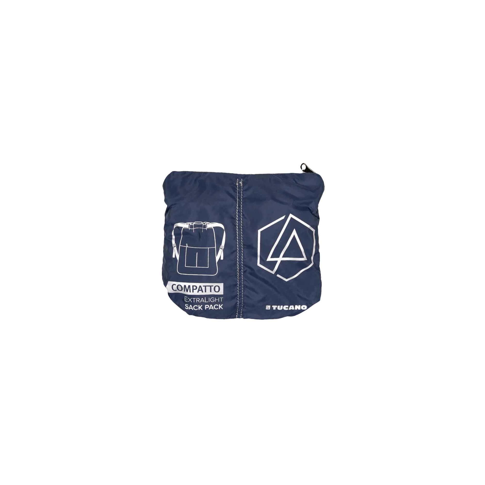 LP Hex Compact SackPack - Image 4