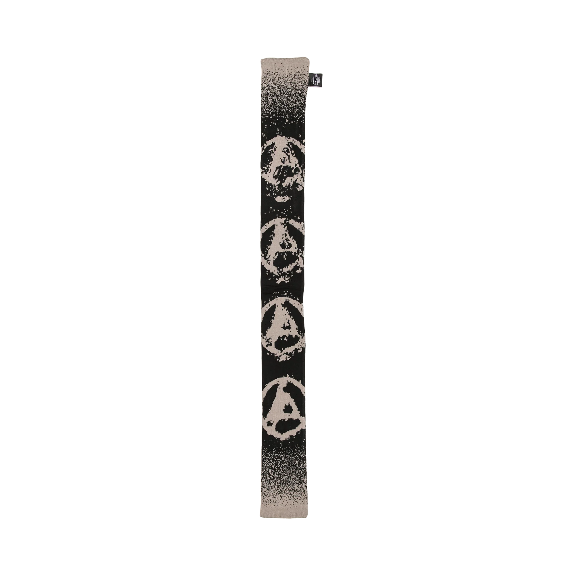 LP Holiday Knit Scarf - Image 3