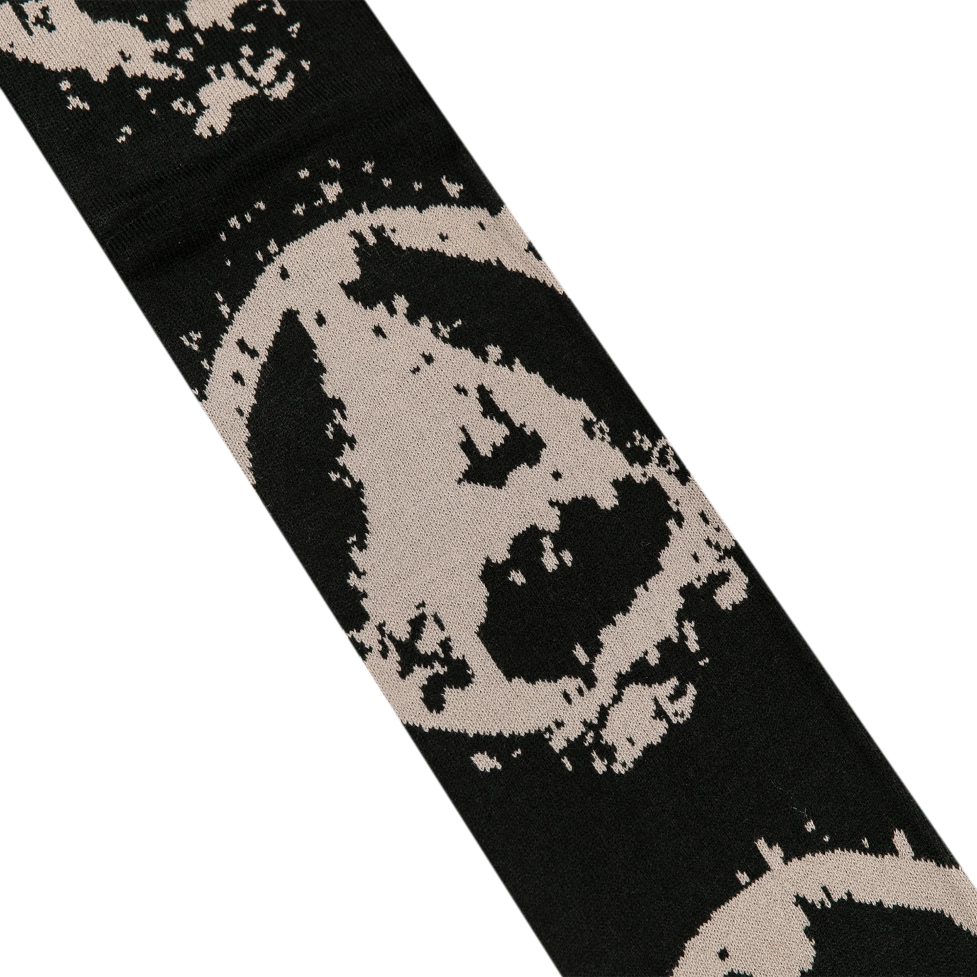 LP Holiday Knit Scarf - Image 4