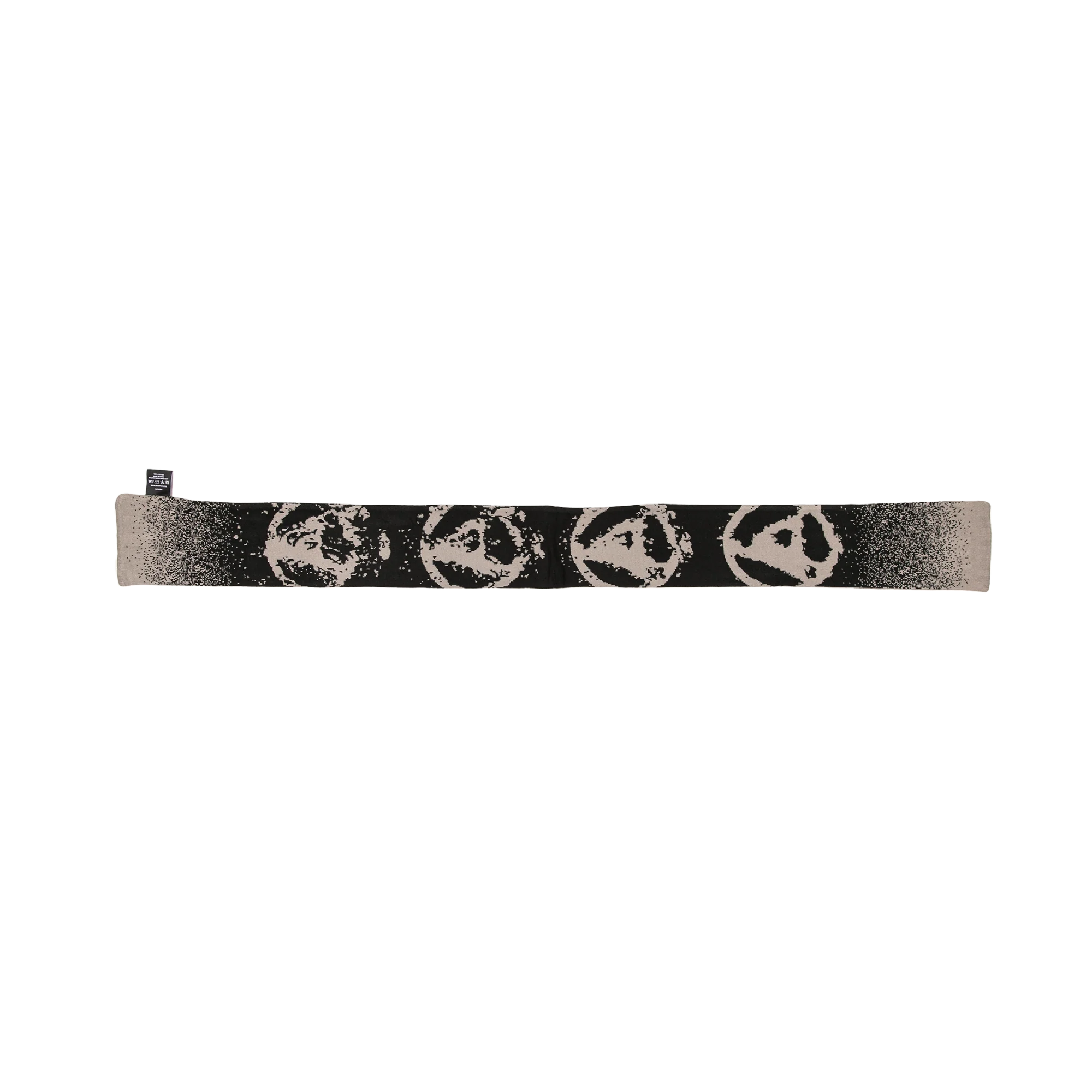 LP Holiday Knit Scarf - Image 5