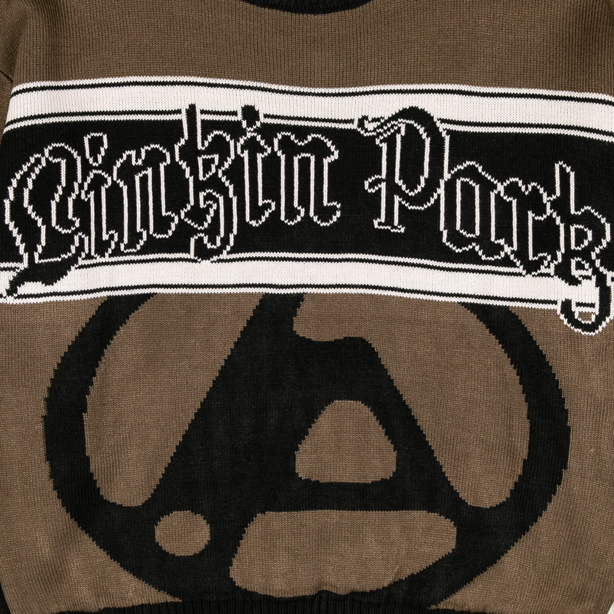 LP Holiday Sweater Large Logo - Image 2