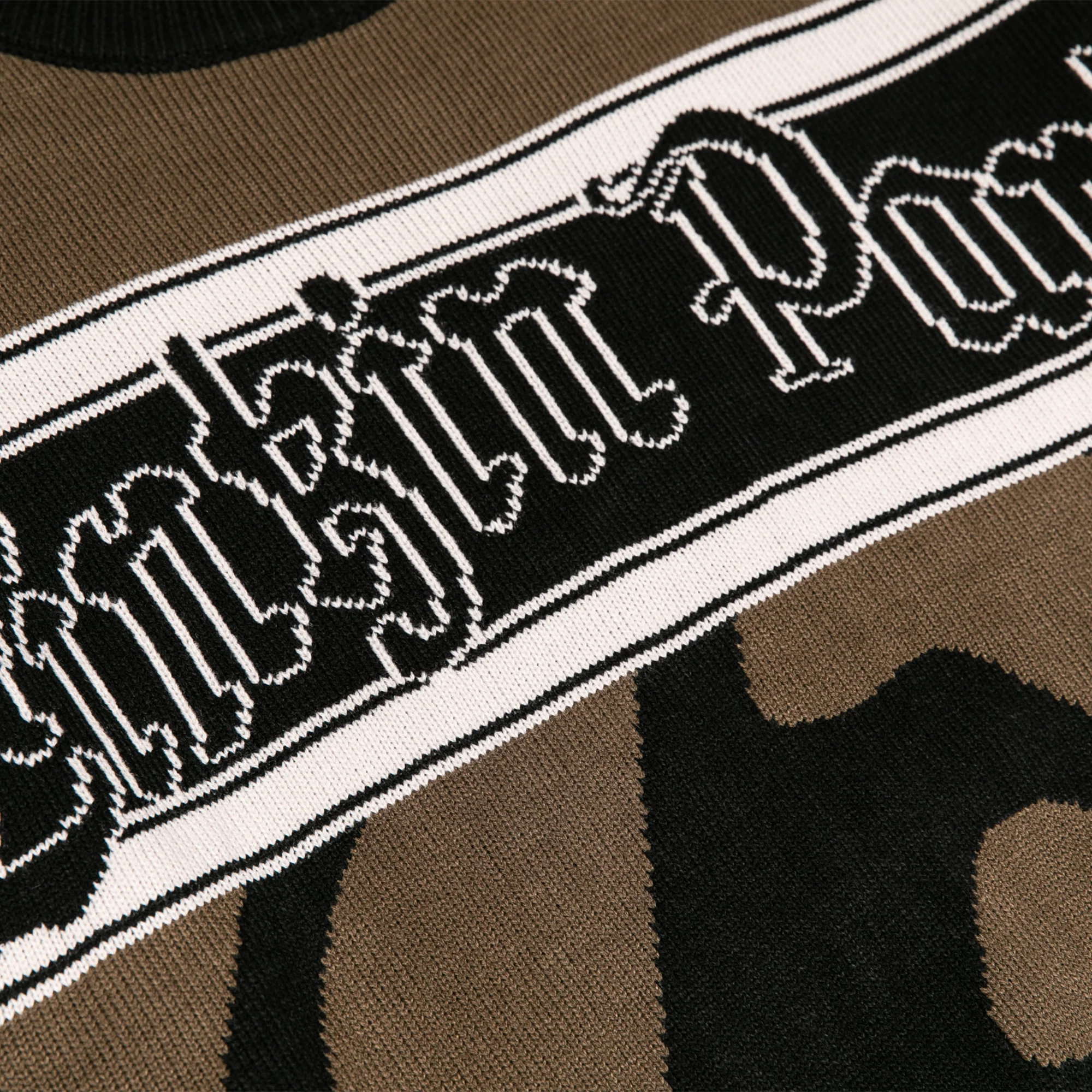 LP Holiday Sweater Large Logo - Image 3