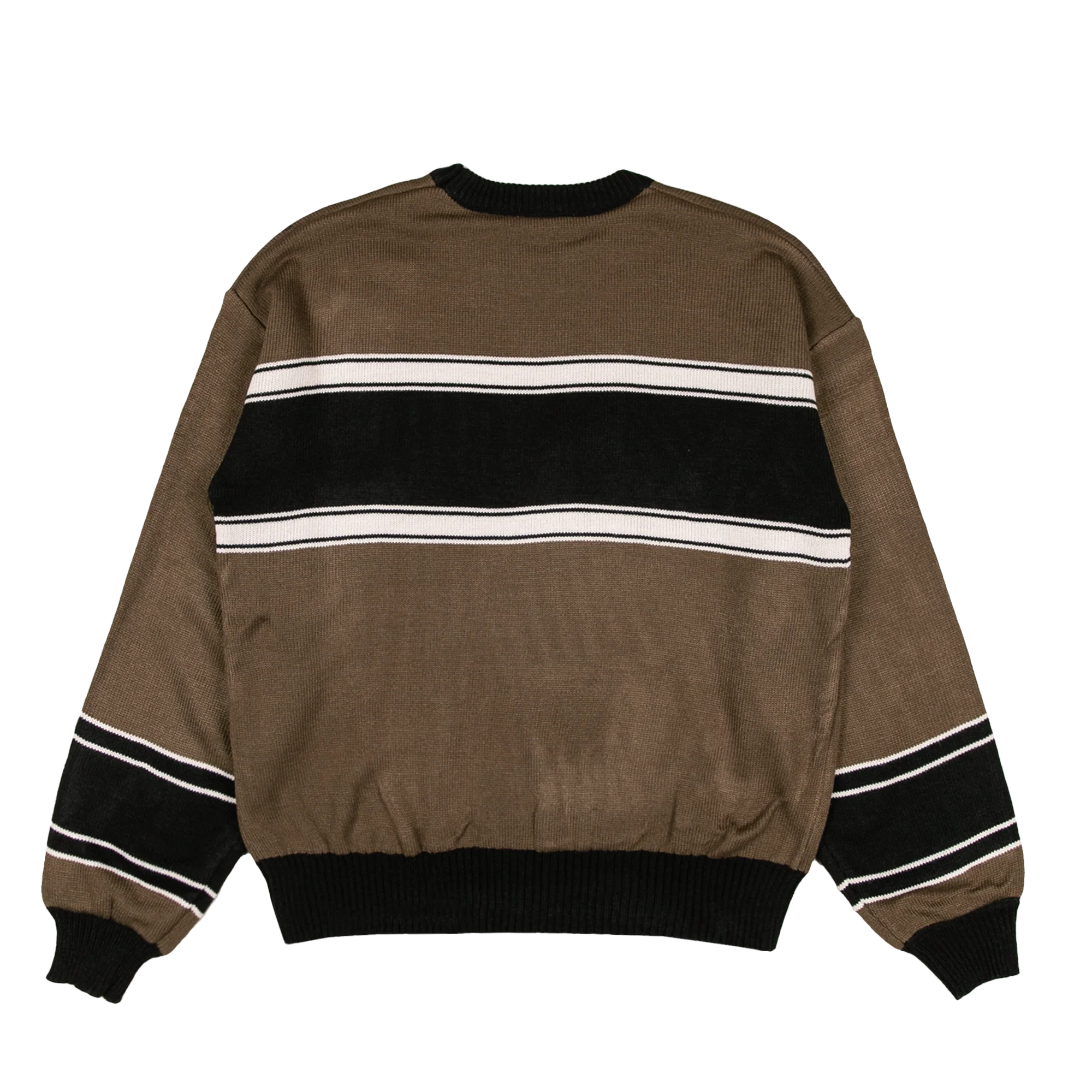 LP Holiday Sweater Large Logo - Image 4