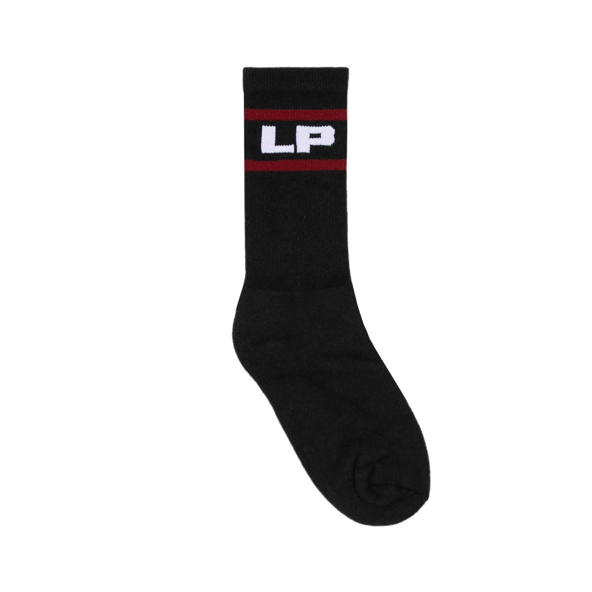 LP Knit Socks