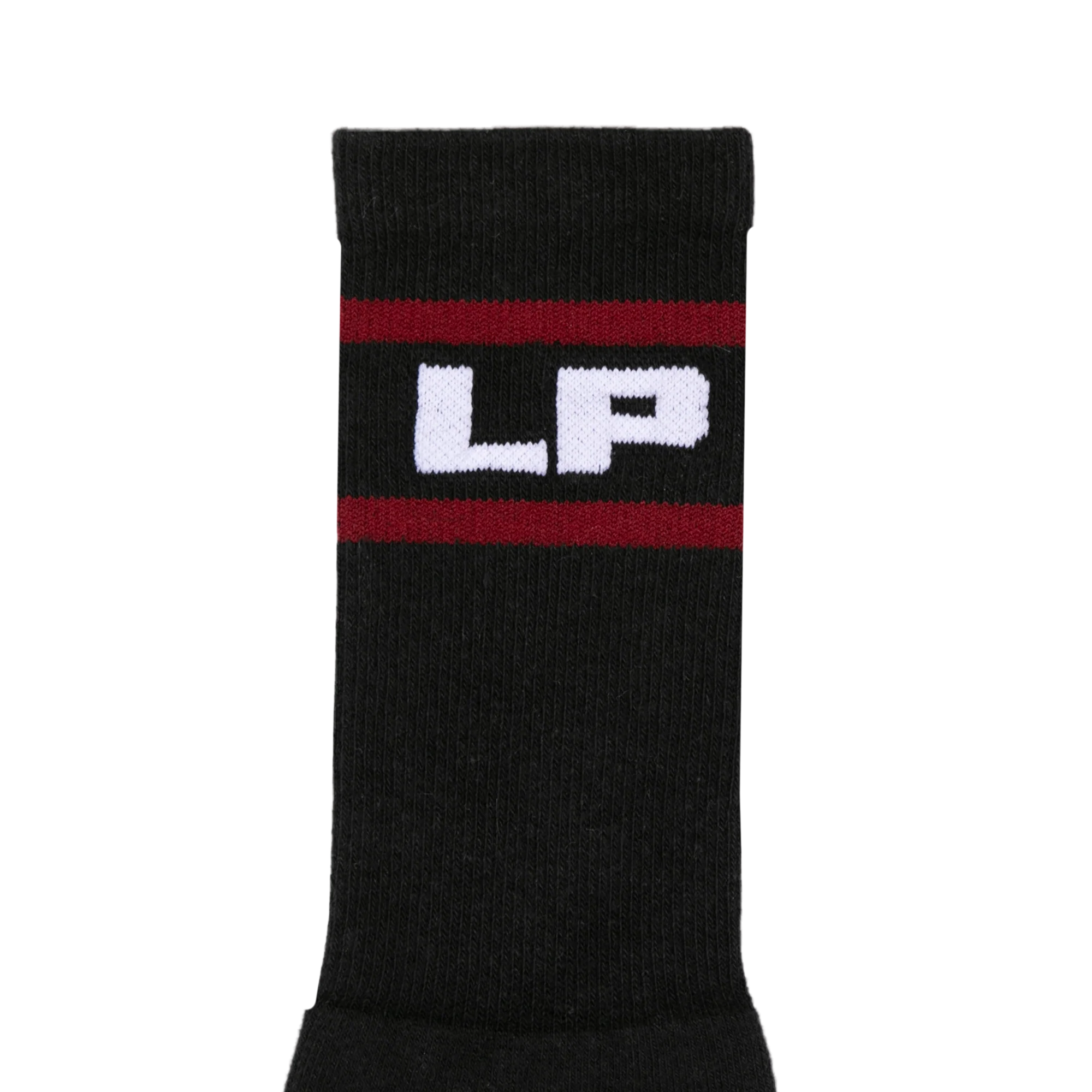 LP Knit Socks - Image 2