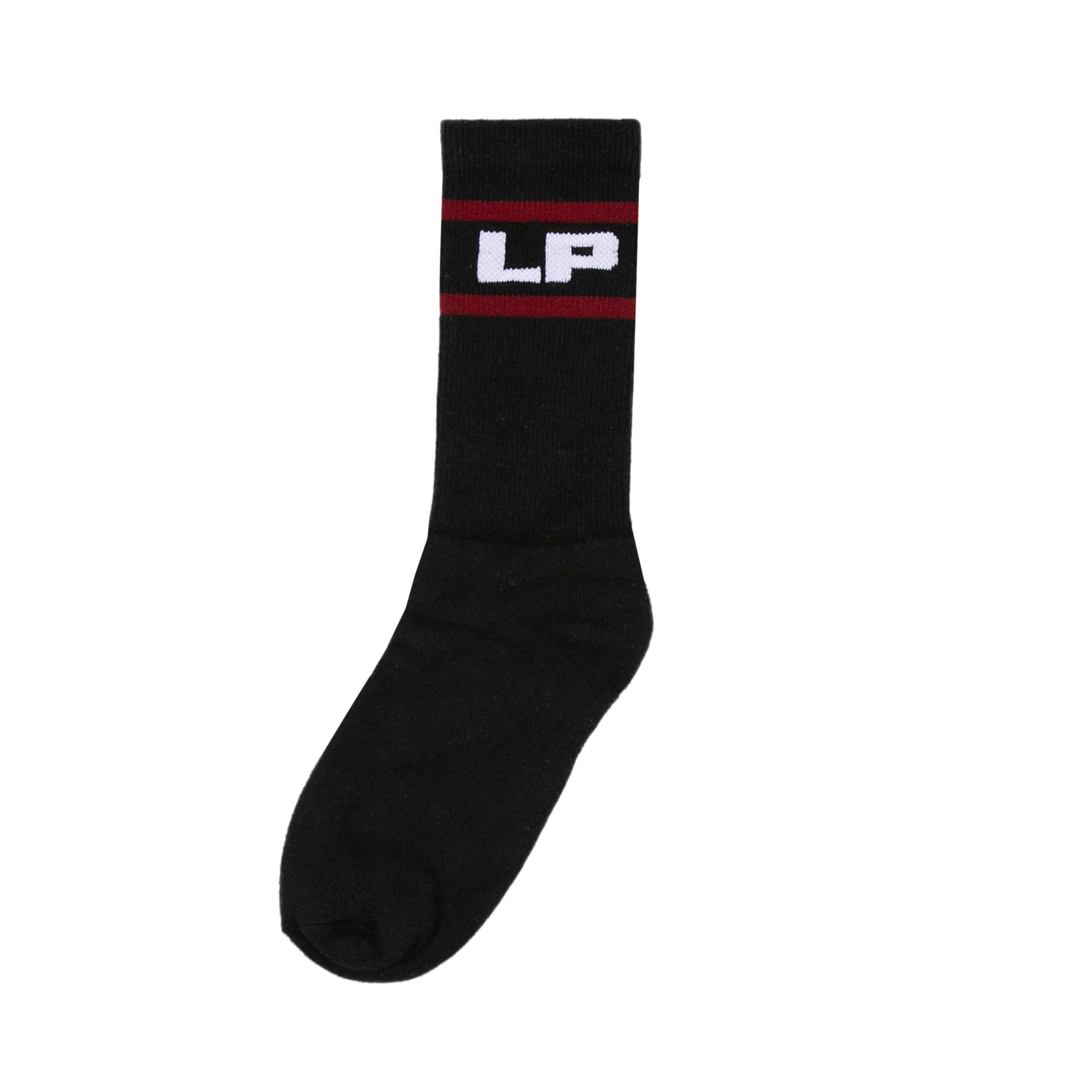 LP Knit Socks - Image 3