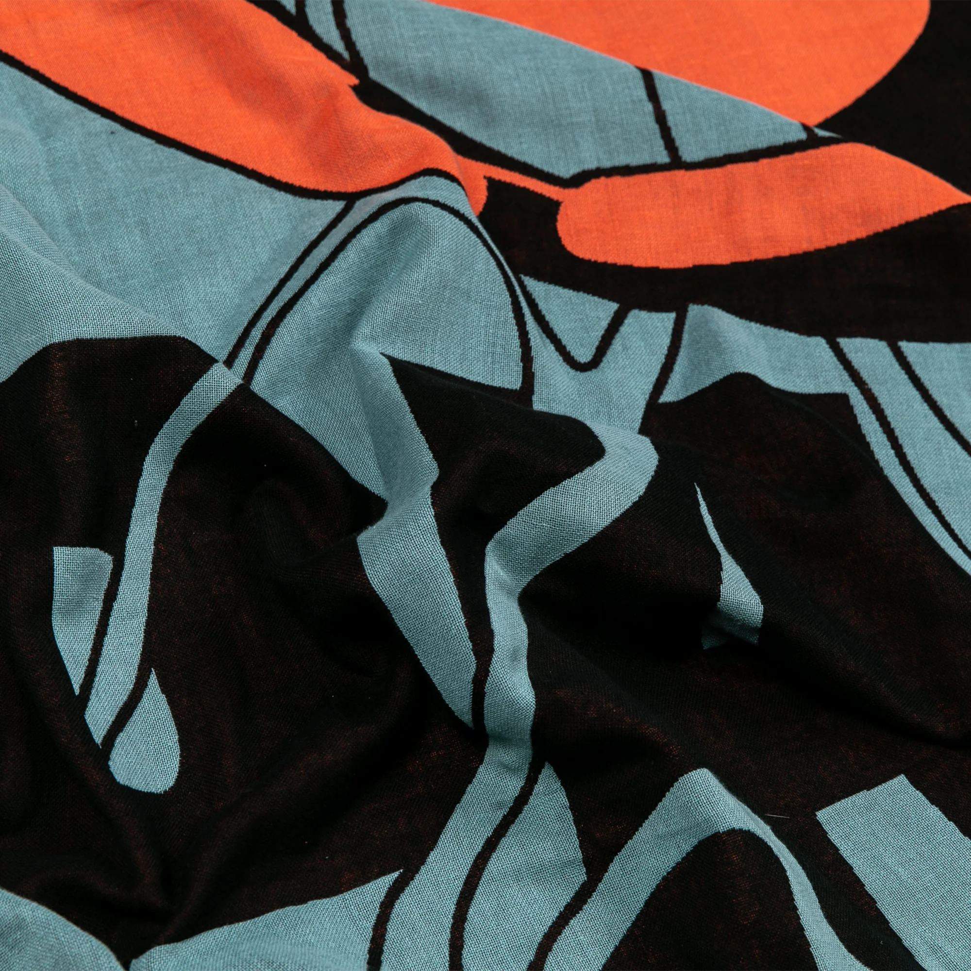 LP Slowtide Driftweave Turkish Blanket - Image 5