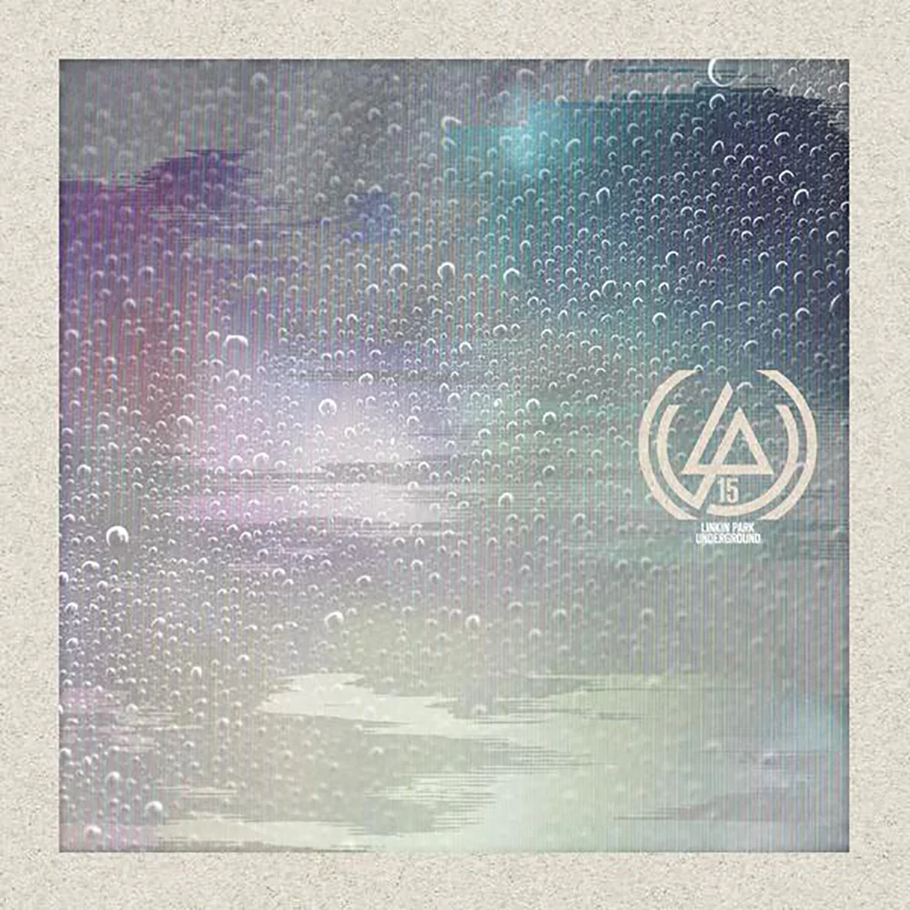 LPU 15 (Digital Download)
