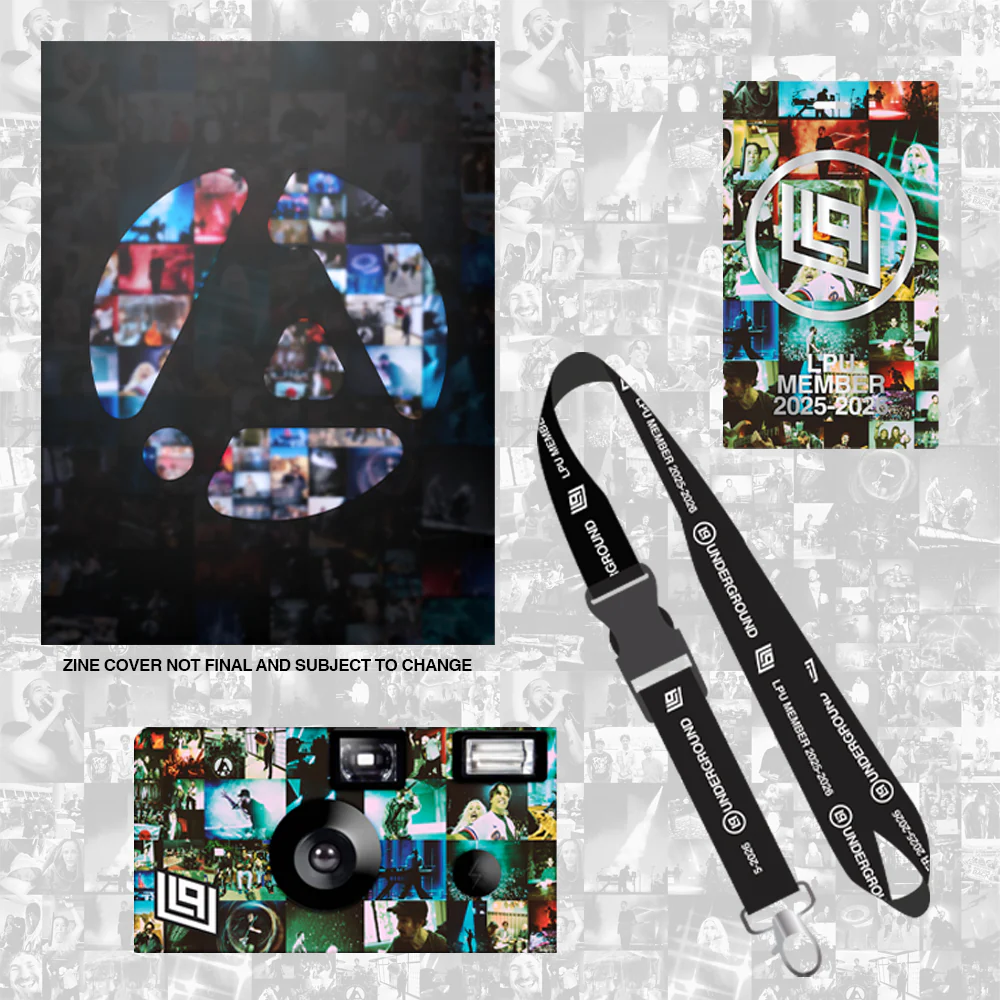 LPU 2025-2026 Member Bundle