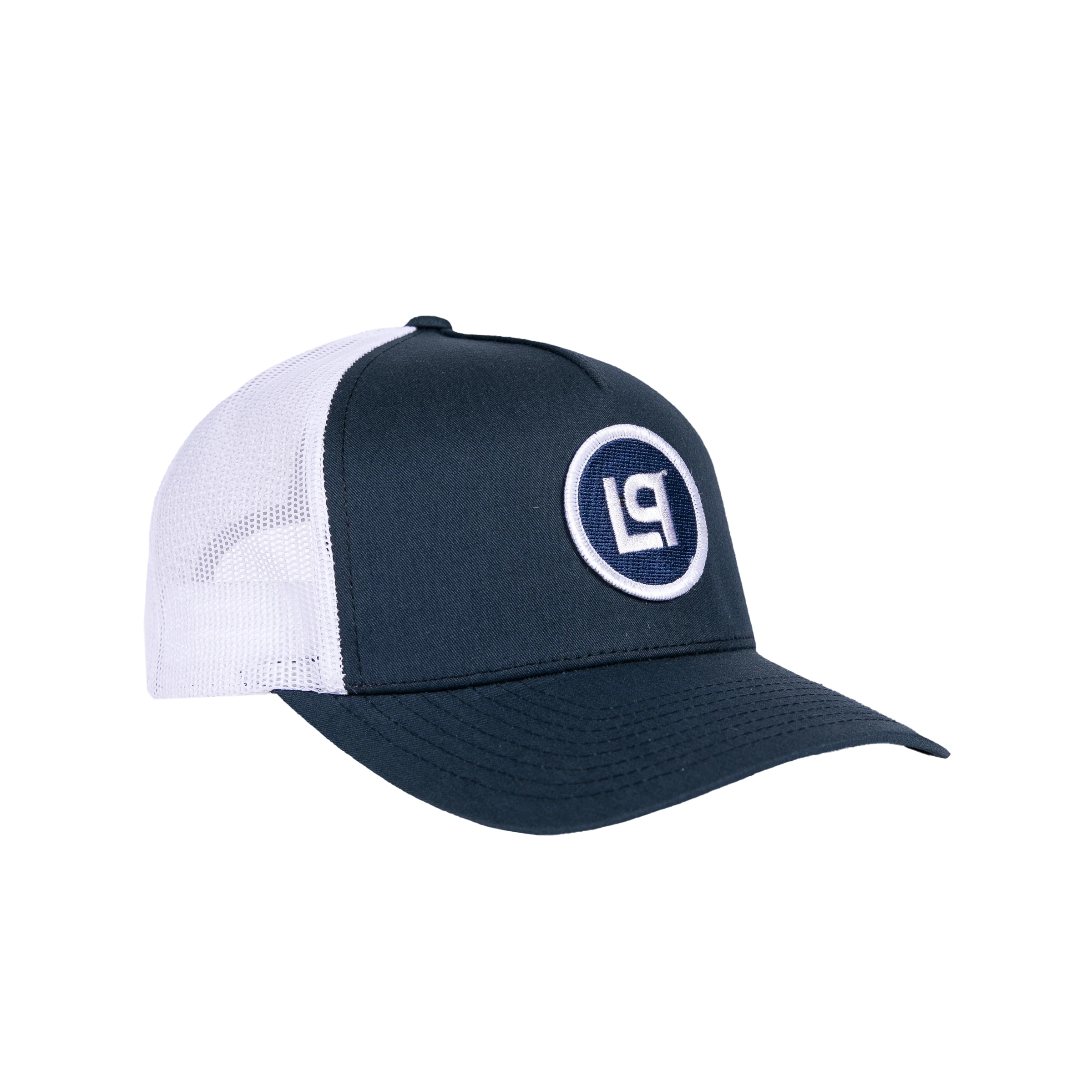 METEORA 20 SNAPBACK TRUCKER HAT - Image 3