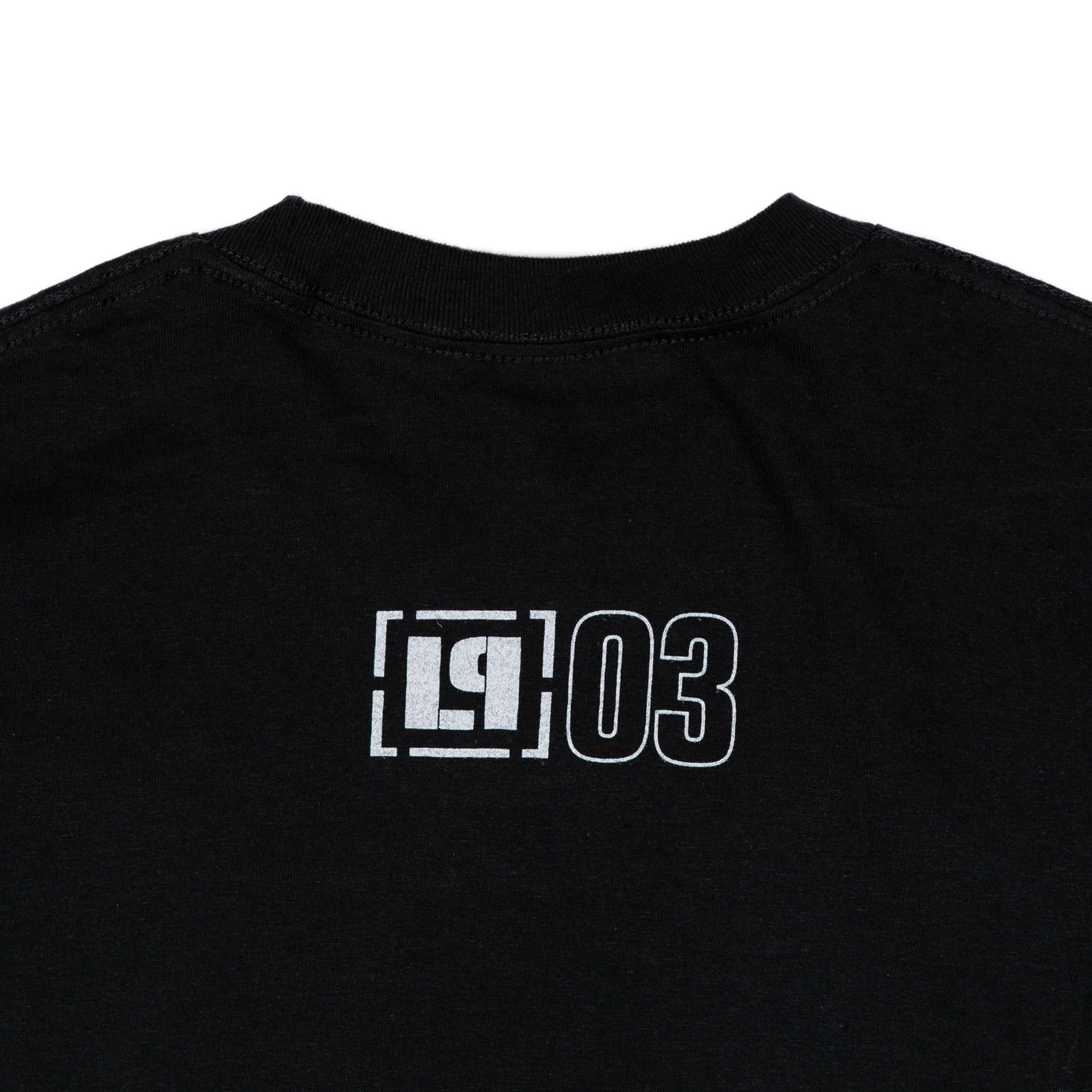 Meteora Cover Tee - Image 4