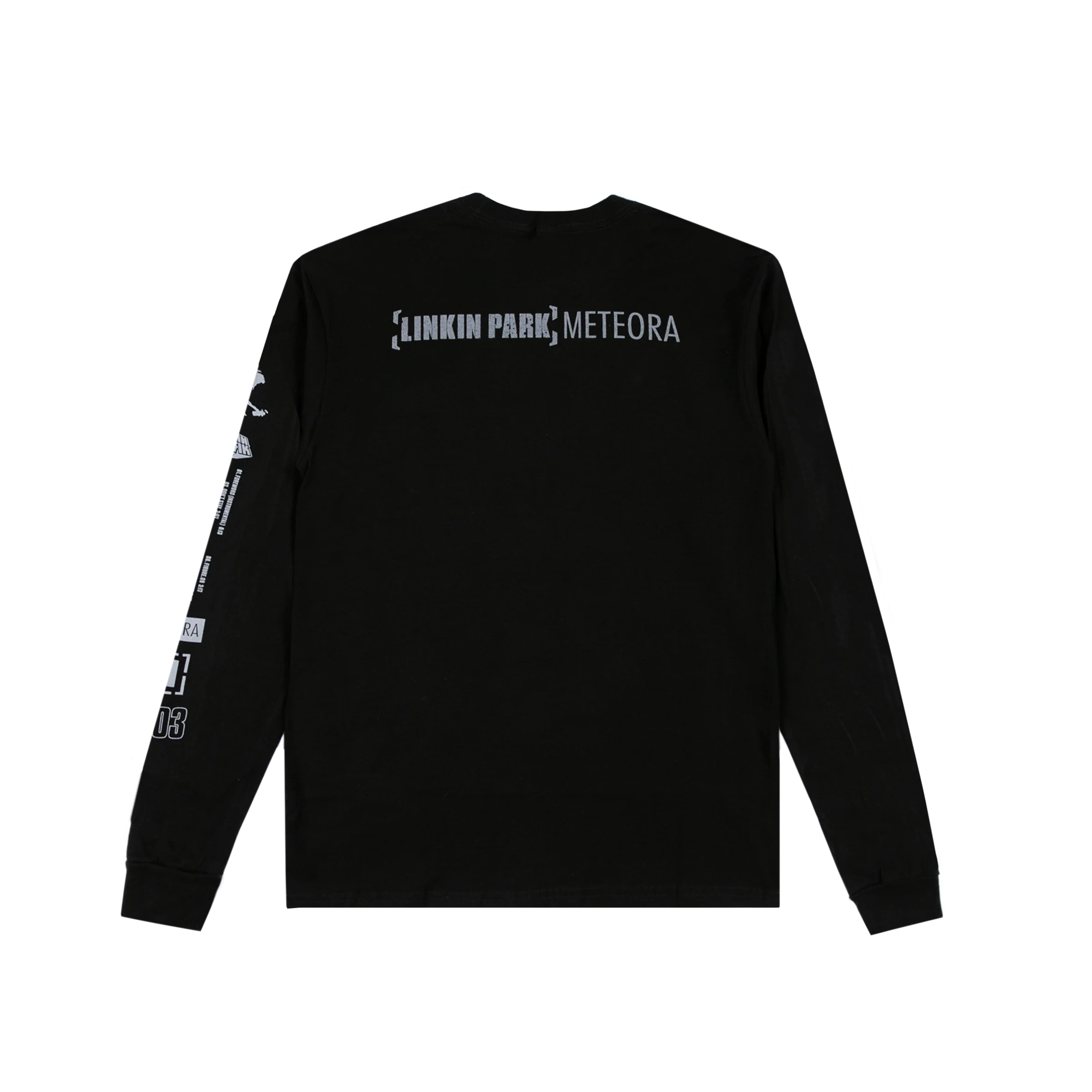Meteora Progress Long Sleeve Tee - Image 5