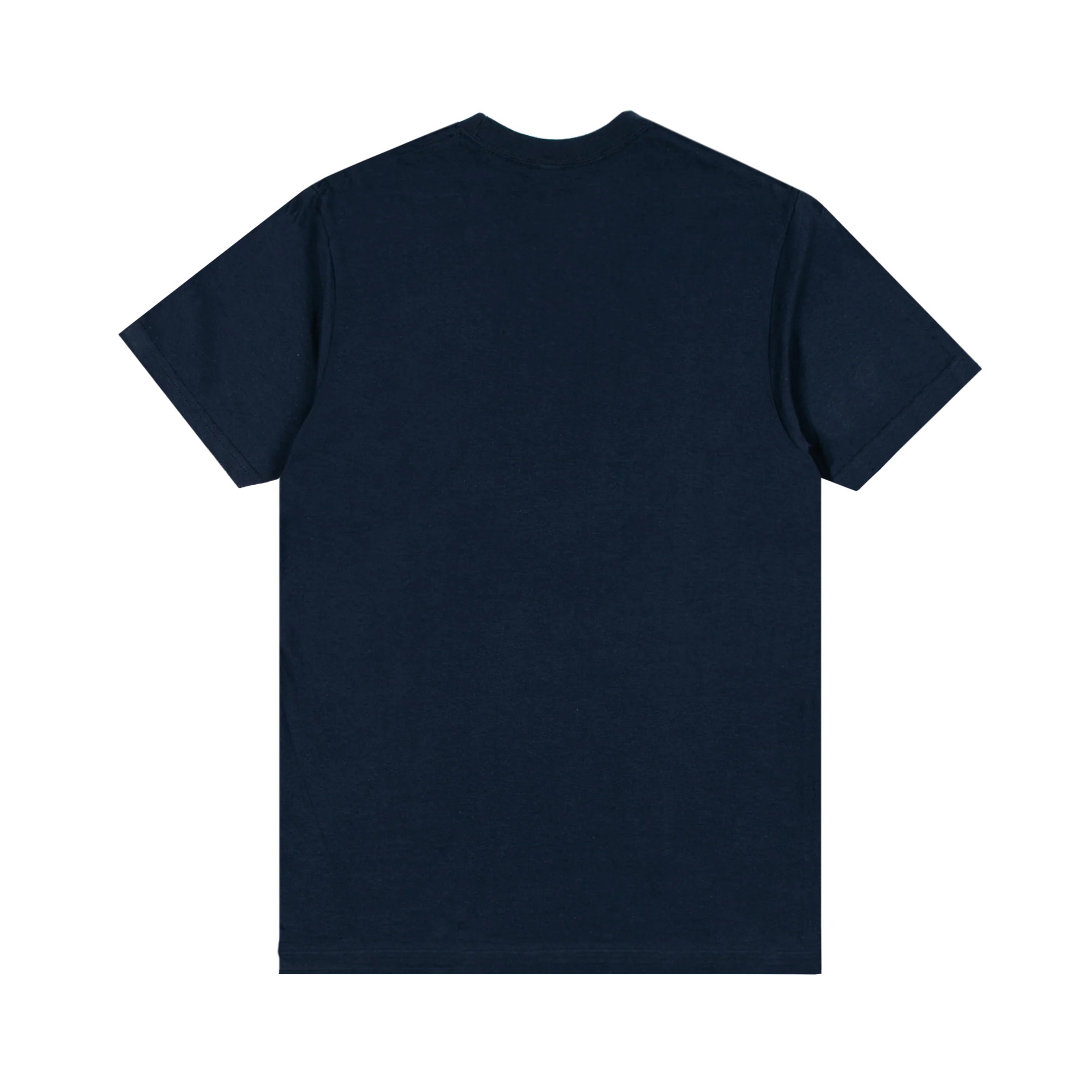 Reanimation Robot Sketch Navy Tee - Image 3