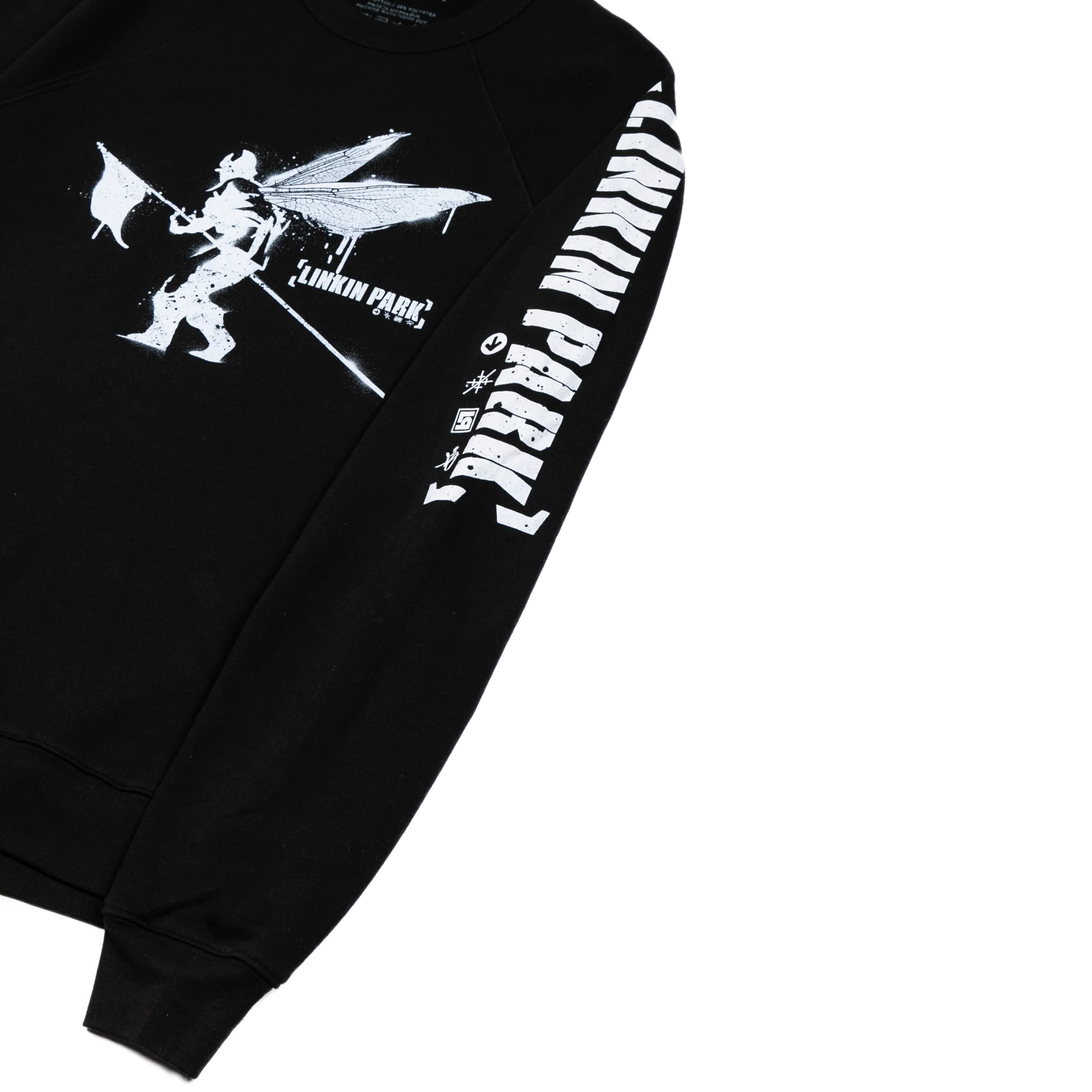 Street Soldier Sweatshirt - Image 3
