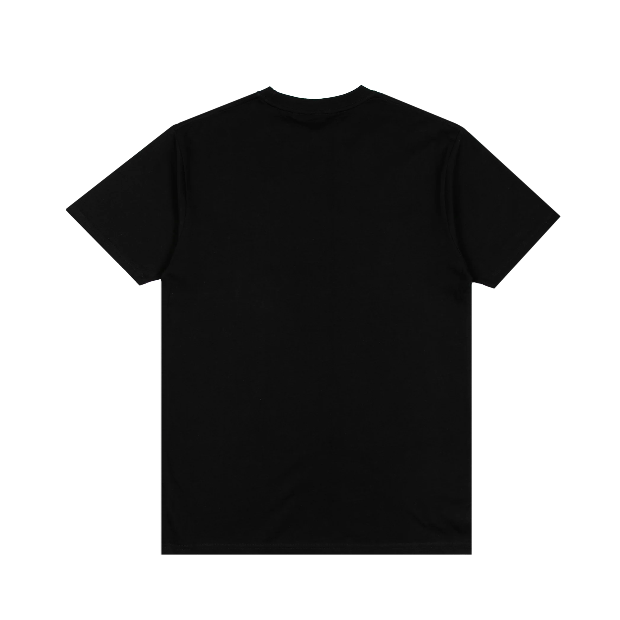 Vintage LP Soldier Black Tee - Image 3