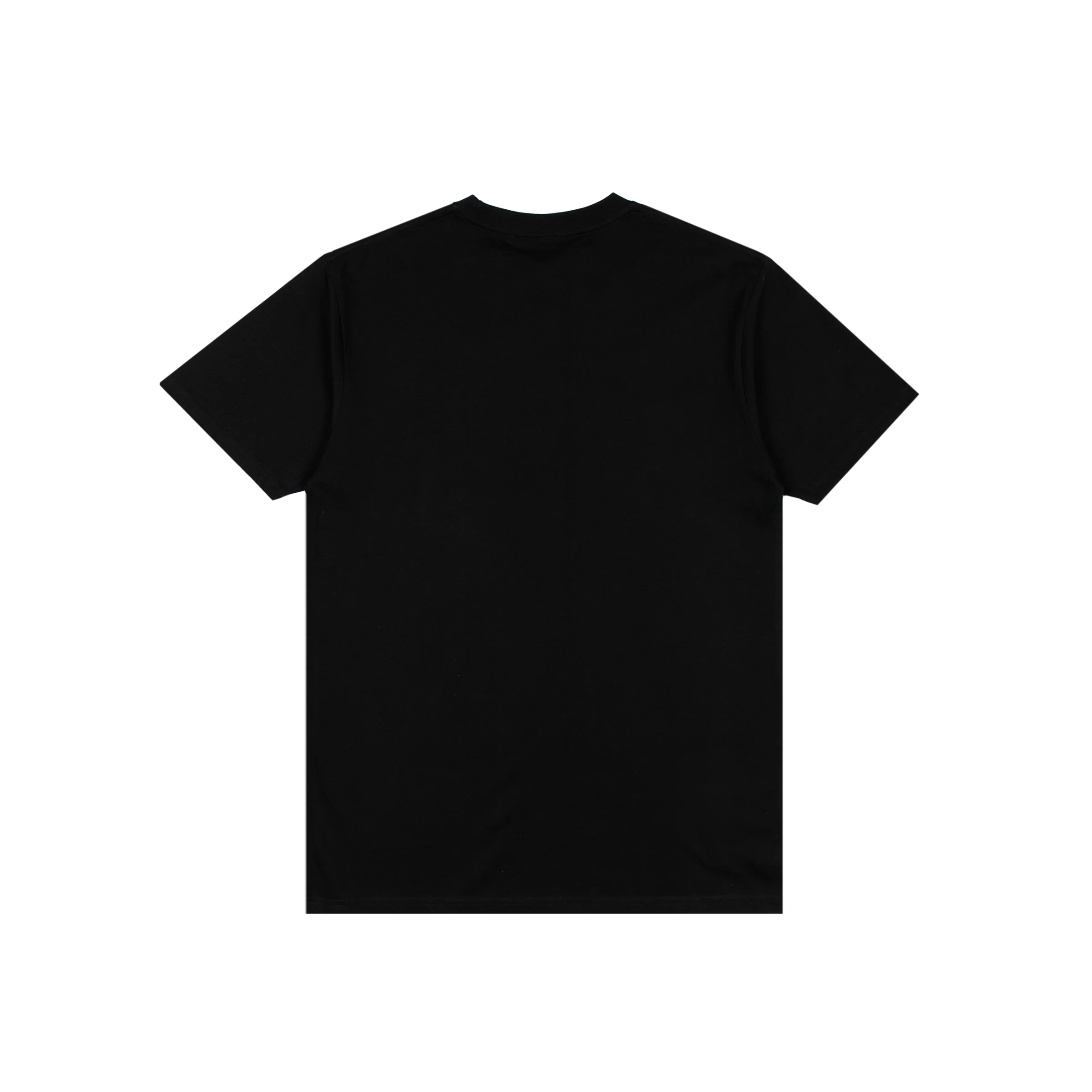 Vintage Meteora Spray Black Tee - Image 3